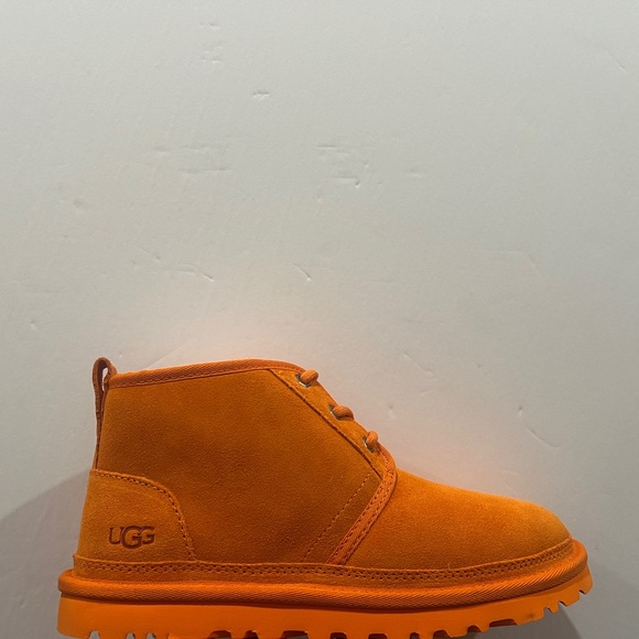 Ugg, Men Neumel, 3236, Clementine - Picture 11 of 13